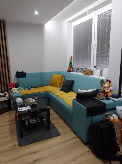 BYT - 3.izbový s loggiou, kompletná rekonštrukcia