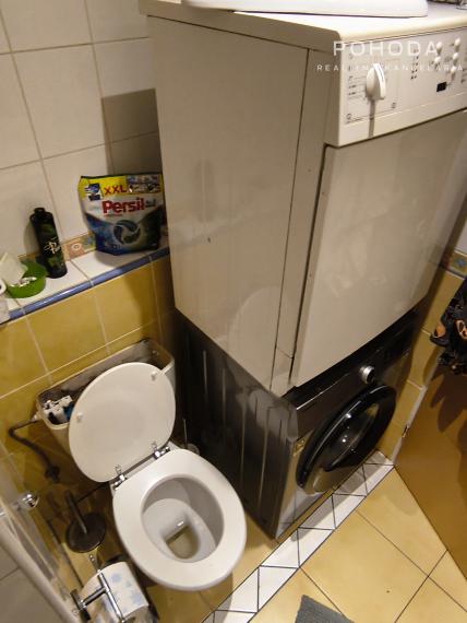 ZMENA CENY - 1,5 izbový byt - Košice, Ostravská