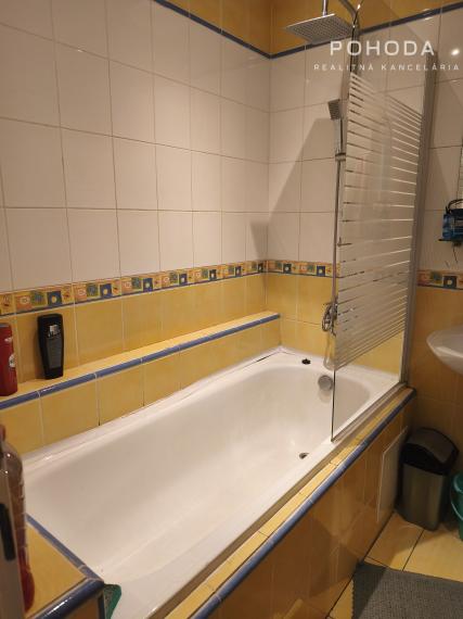 ZMENA CENY - 1,5 izbový byt - Košice, Ostravská