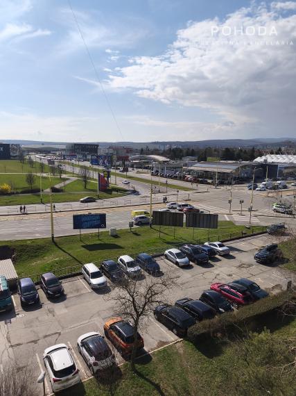 ZMENA CENY - 1,5 izbový byt - Košice, Ostravská