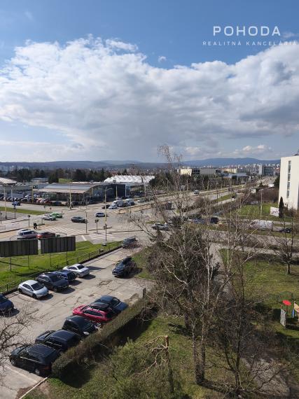 ZMENA CENY - 1,5 izbový byt - Košice, Ostravská