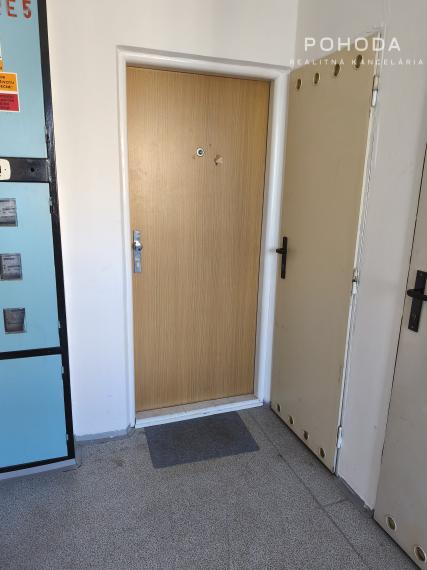 ZMENA CENY - 1,5 izbový byt - Košice, Ostravská