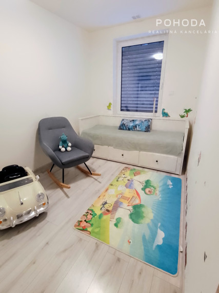 Novostavba 4 izb. RD s terasou, Kendice