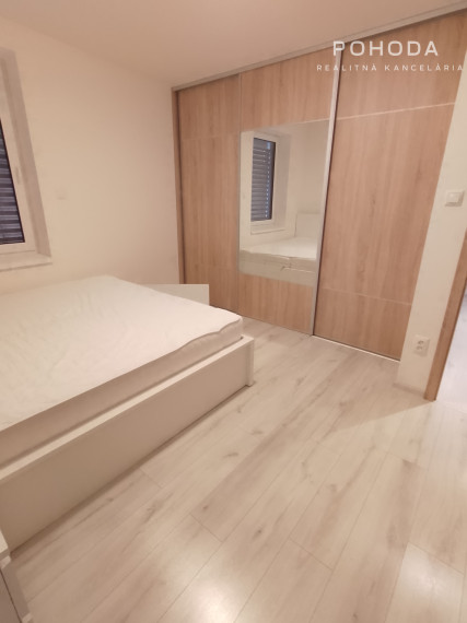 Novostavba 4 izb. RD s terasou, Kendice