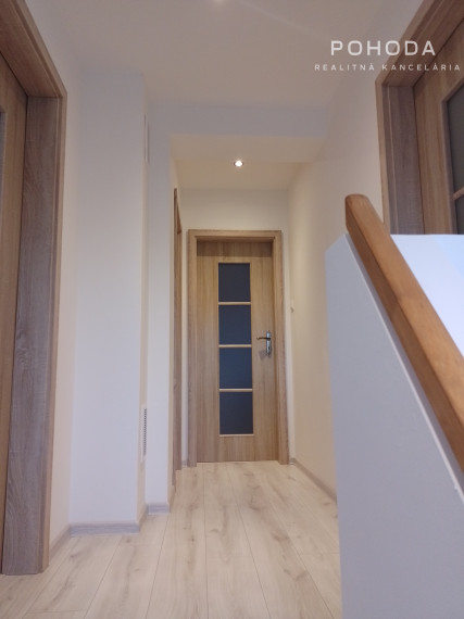 Novostavba 4 izb. RD s terasou, Kendice