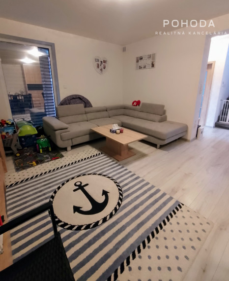 Novostavba 4 izb. RD s terasou, Kendice