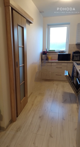 Novostavba 4 izb. RD s terasou, Kendice