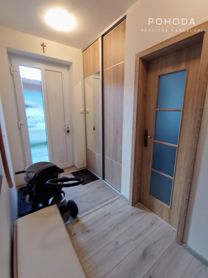 Novostavba 4 izb. RD s terasou, Kendice