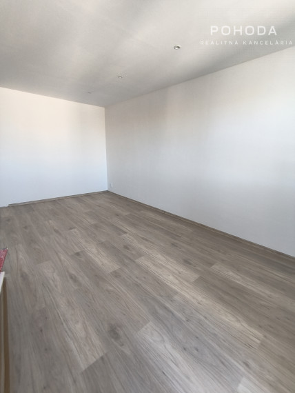 REZERVOVANÝ - 2 izbový byt s loggiou, Košice - Staré Mesto