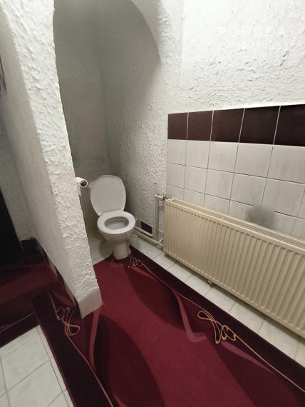 Rodinný dom s pozemkom 983m2 len 24km od Košíc