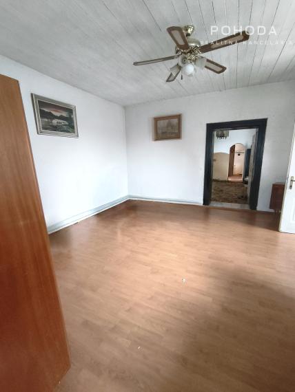 Rodinný dom s pozemkom 983m2 len 24km od Košíc