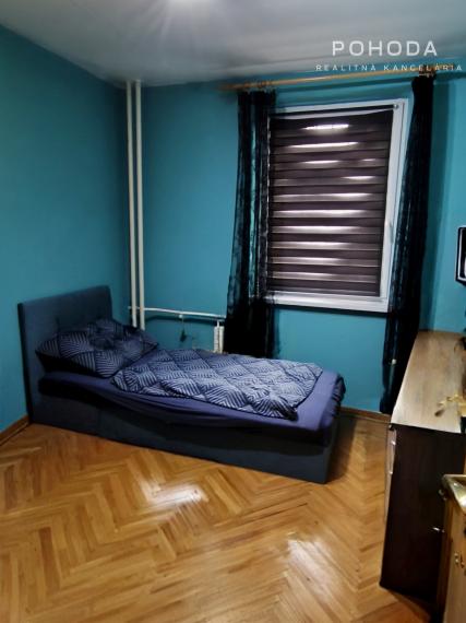 NA PREDAJ veľký 2 izb. byt na Terase