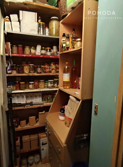 NA PREDAJ veľký 2 izb. byt na Terase