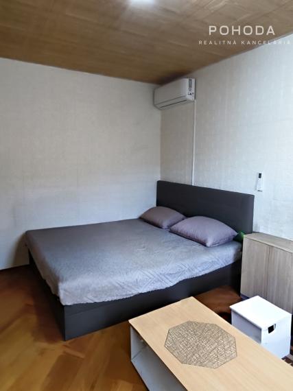 NA PREDAJ veľký 2 izb. byt na Terase