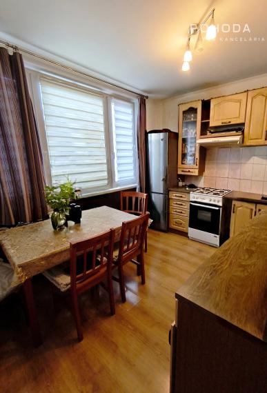 NA PREDAJ veľký 2 izb. byt na Terase