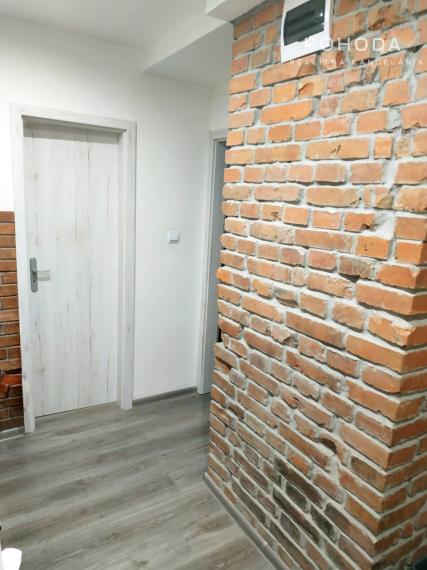 2 izbový byt s balkónom, Košice - Staré Mesto, Zimná