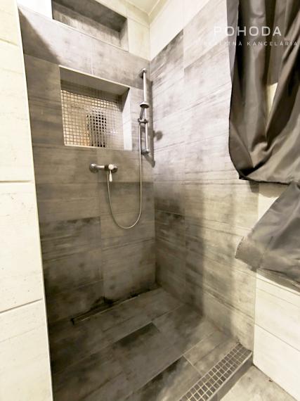 2 izbový byt s balkónom, Košice - Staré Mesto, Zimná