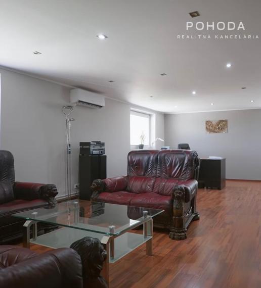 Sklady a výroba s administratívou | Košice – Barca