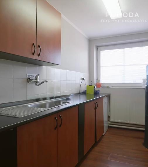 Sklady a výroba s administratívou | Košice – Barca