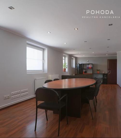 Sklady a výroba s administratívou | Košice – Barca