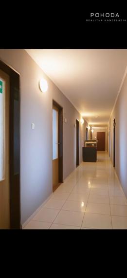 Sklady a výroba s administratívou | Košice – Barca