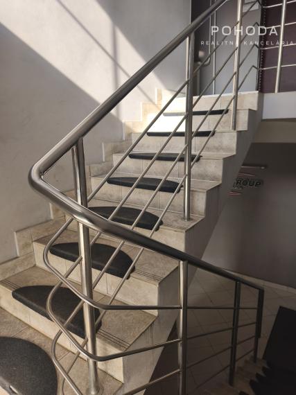 Sklady a výroba s administratívou | Košice – Barca