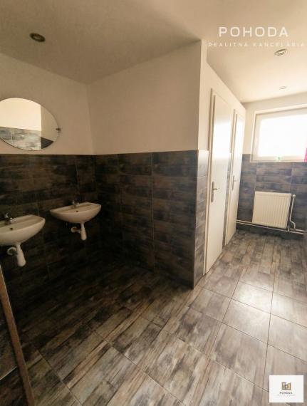 Sklady a výroba s administratívou | Košice – Barca