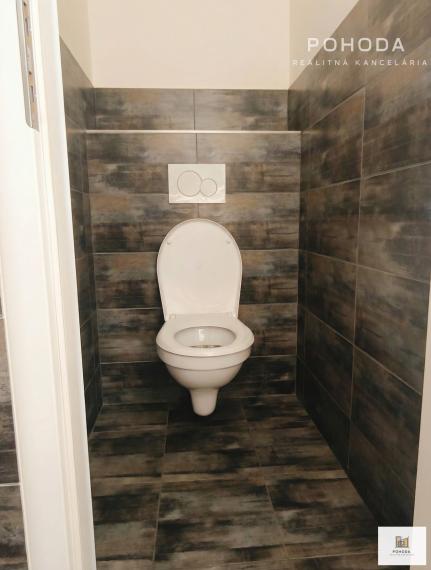 Sklady a výroba s administratívou | Košice – Barca