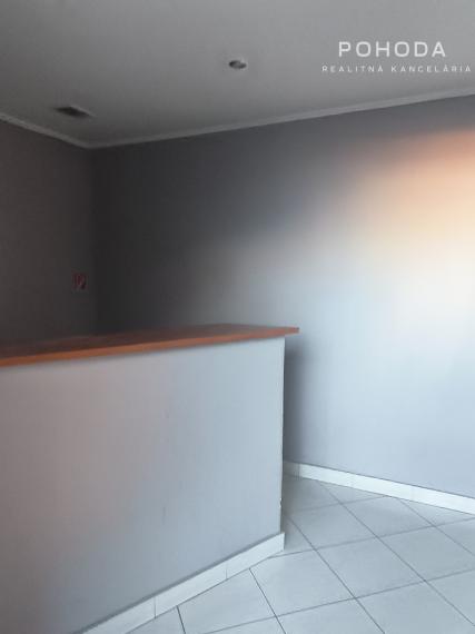 Sklady a výroba s administratívou | Košice – Barca