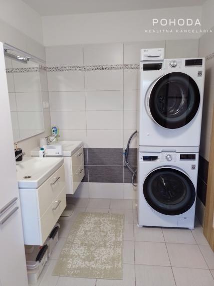 Novostavba 4 izb. RD s terasou, Kendice