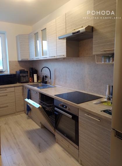 Novostavba 4 izb. RD s terasou, Kendice