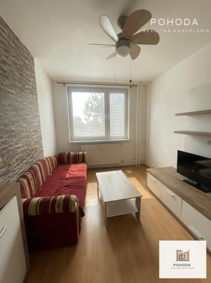 Štartovací byt alebo investícia? 1,5 izbový byt - Jazero