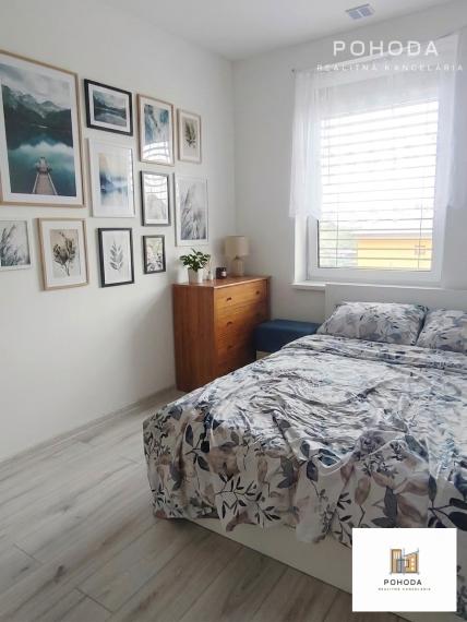 Novostavba 4 izb. RD s terasou, Kendice