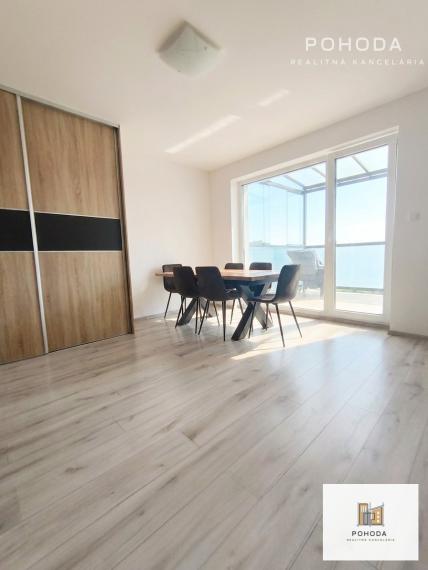 Novostavba 4 izb. RD s terasou, Kendice