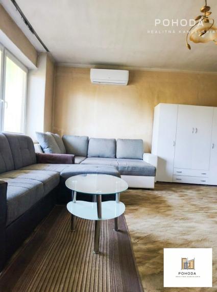 Pokojné bývanie s veľkým pozemkom len 20km od Košíc– Paňovce