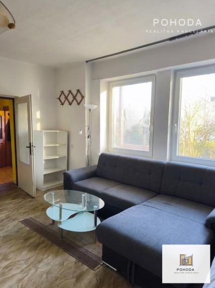 Pokojné bývanie s veľkým pozemkom len 20km od Košíc– Paňovce