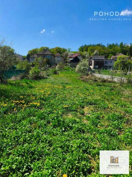 Pokojné bývanie s veľkým pozemkom len 20km od Košíc– Paňovce