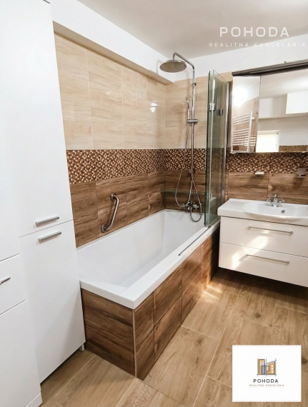 Rodinný dom Pereš –pozemok 800 m², tiché prostredie