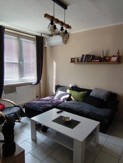 ZMENA CENY - 1,5 izbový byt - Košice, Ostravská