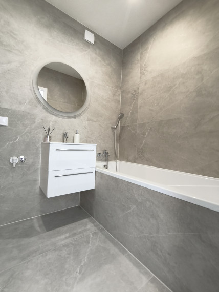 REZERVOVANÝ - 2 izbový byt s loggiou, Košice - Staré Mesto