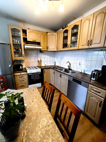 NA PREDAJ veľký 2 izb. byt na Terase