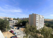 Prenájom 1-IZBOVÝ BYT S LOGGIOU 42m2 – FURČA - fotografia 10