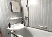 Prenájom 1-IZBOVÝ BYT S LOGGIOU 42m2 – FURČA - fotografia 8