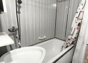Prenájom 1-IZBOVÝ BYT S LOGGIOU 42m2 – FURČA - fotografia 7