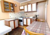 Prenájom 1-IZBOVÝ BYT S LOGGIOU 42m2 – FURČA - fotografia 3