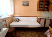 Prenájom 1-IZBOVÝ BYT S LOGGIOU 42m2 – FURČA - fotografia 5