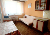 Prenájom 1-IZBOVÝ BYT S LOGGIOU 42m2 – FURČA - fotografia 4