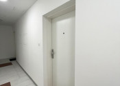 Moderný 2-izbový byt s loggiou a parkovaním - Zelená stráň, Košice - fotografia 11