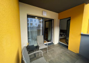 Moderný 2-izbový byt s loggiou a parkovaním - Zelená stráň, Košice - fotografia 12