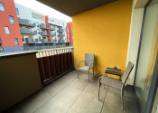 Moderný 2-izbový byt s loggiou a parkovaním - Zelená stráň, Košice - fotografia 13